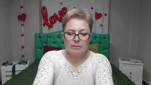 EmiliaGree online show from 05-22-26, 06:35