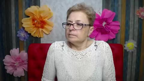 EmiliaGree online show from 05-23-26, 06:12