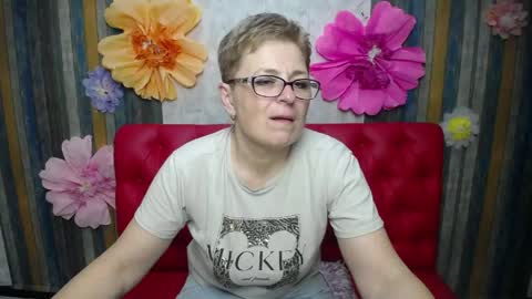 EmiliaGree online show from 05-24-26, 05:07