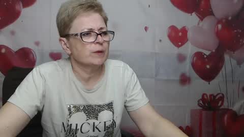 EmiliaGree online show from 05-29-26, 05:22