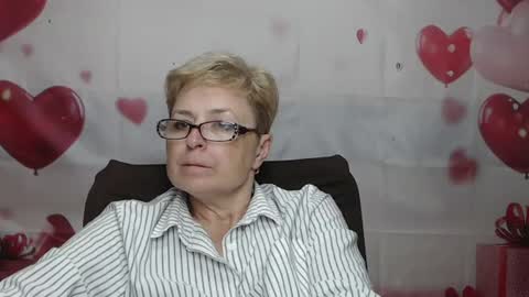 EmiliaGree online show from 07-04-26, 05:30