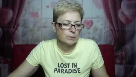 EmiliaGree online show from 07-12-26, 05:04