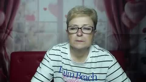 EmiliaGree online show from 07-13-26, 05:05