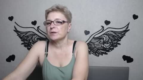 EmiliaGree online show from 07-26-26, 05:20