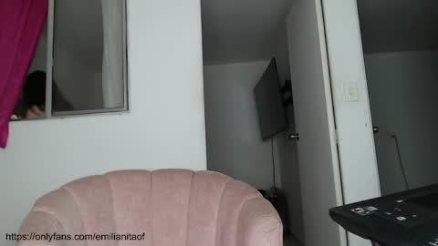 Snapshot of emilianita chatting on 06-03-26, 03:20 emilianita online show from 06-03-26, 03:20