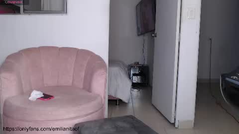 emilianita online show from 07-09-26, 03:10
