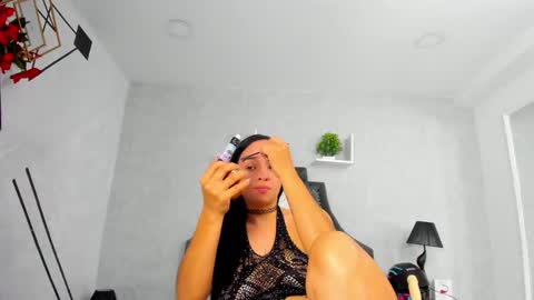 EmiliaRose online show from 11-20-25, 08:52