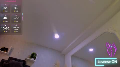 EmiliaRose online show from 01-18-26, 08:34