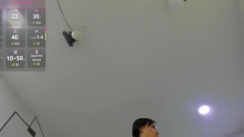 EmiliaRose online show from 02-28-26, 09:38