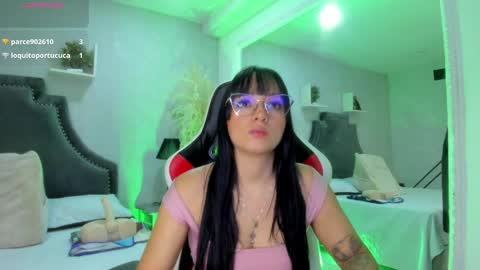 EmiliaRose online show from 04-09-26, 11:10