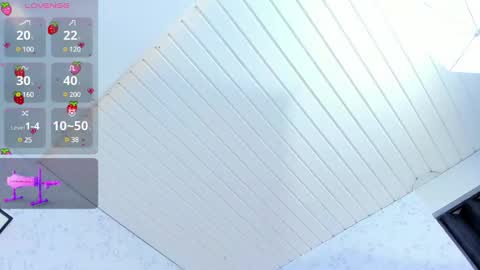 Emilie James online show from 01-19-25, 07:37