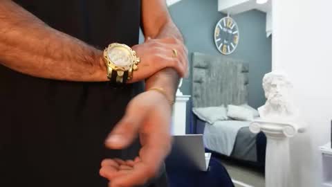 Emilio online show from 02-06-26, 11:35