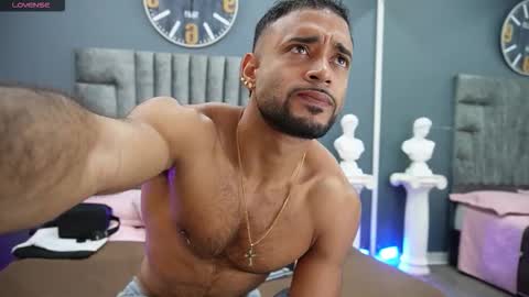 Emilio online show from 02-27-26, 11:10