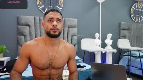 Emilio online show from 03-17-26, 10:40