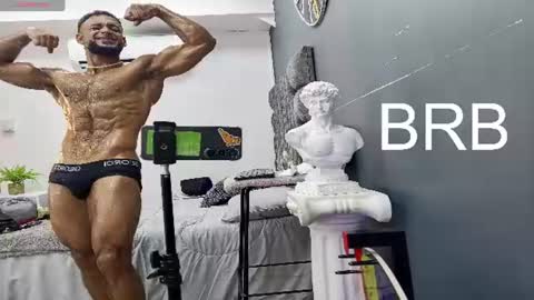 Emilio online show from 07-06-26, 03:03