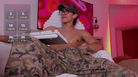 emilio_rivs online show from 04-07-26, 12:11