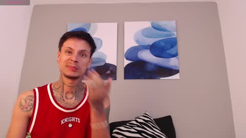 EMILIO online show from 01-15-25, 10:38