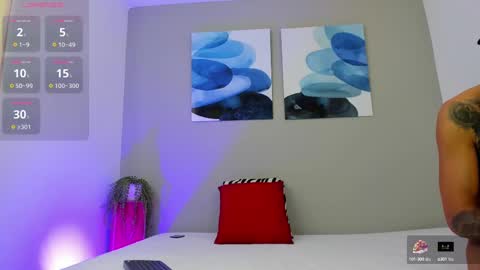 EMILIO online show from 02-19-25, 06:00