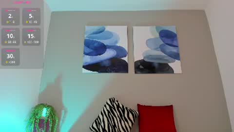 EMILIO online show from 02-23-25, 12:41