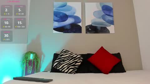 EMILIO online show from 02-23-25, 02:04