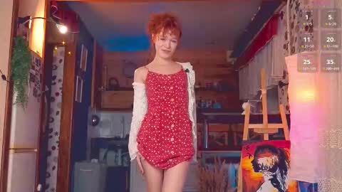 Snapshot of emiliyafox chatting on 11-28-25, 07:49 Emi online show from 11-28-25, 07:49