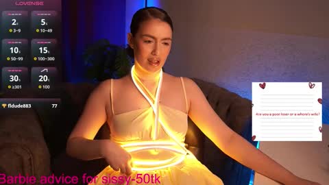  Emiliya  online show from 11-15-25, 01:07