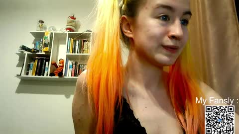 Emily online show from 05-11-26, 08:50