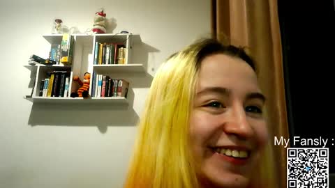 Emily online show from 05-13-26, 09:11