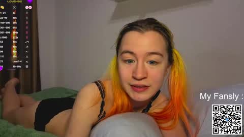 Emily online show from 05-29-26, 09:57