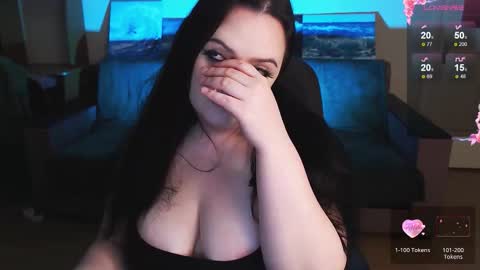 Emily online show from 02-22-26, 05:33