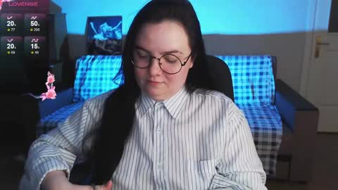 Emily online show from 04-04-26, 05:21