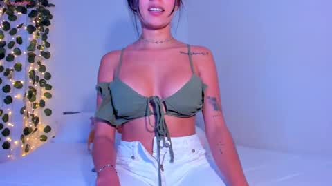 emilly online show from 10-11-25, 07:12