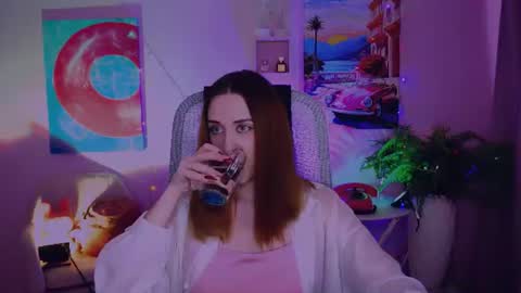 Snapshot of emillylopez chatting on 07-19-26, 12:20 emillylopez online show from 07-19-26, 12:20
