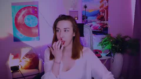 Snapshot of emillylopez chatting on 07-20-26, 08:06 emillylopez online show from 07-20-26, 08:06
