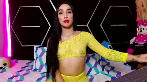 emillystonex online show from 05-23-26, 05:28