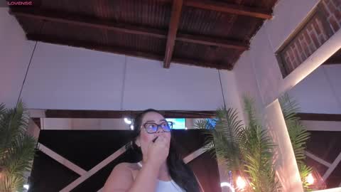 Emily  online show from 02-15-25, 11:06