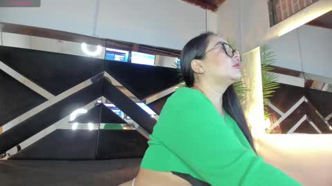 Emily  online show from 02-21-25, 11:11