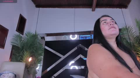 Emily  online show from 02-24-25, 02:15