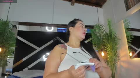 Emily  online show from 02-26-25, 11:09