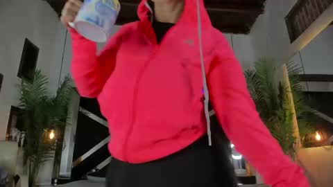 Emily  online show from 11-19-25, 10:48