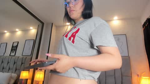 Emily online show from 12-13-24, 09:24