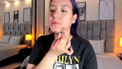 Emily online show from 12-31-24, 02:51