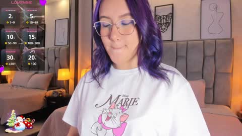 Emily online show from 01-05-25, 03:43