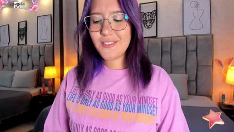 Emily online show from 01-14-25, 03:53