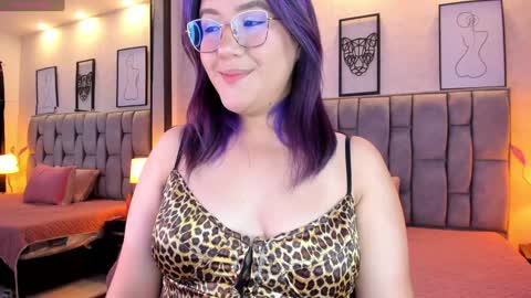 Emily online show from 01-17-25, 03:45