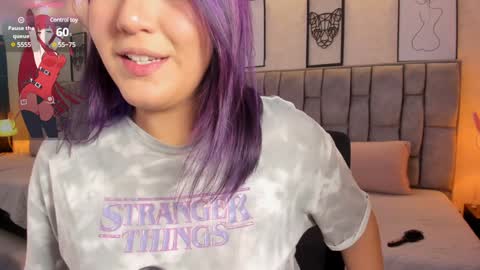 Emily online show from 02-02-25, 05:21