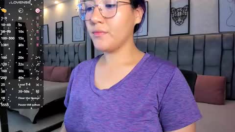 Emily online show from 02-13-25, 08:17