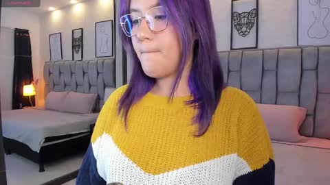 Emily online show from 02-14-25, 05:09