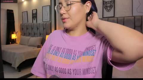 Emily online show from 02-25-25, 04:14