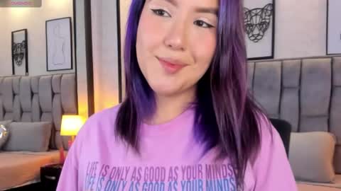 Emily online show from 03-07-25, 03:19